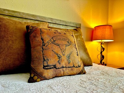C - The Old Style rental in Deadwood