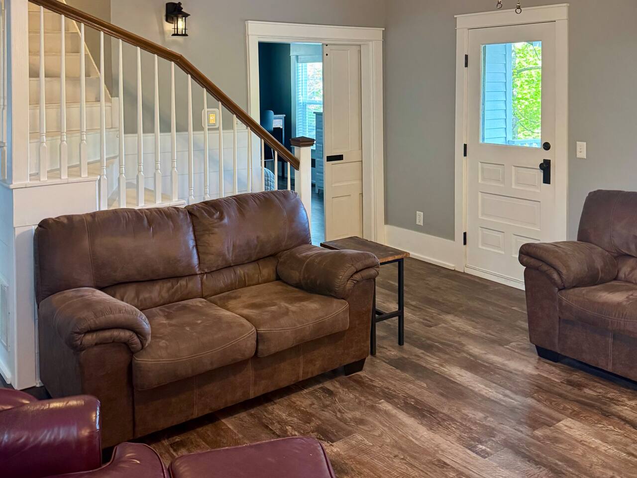 River House -