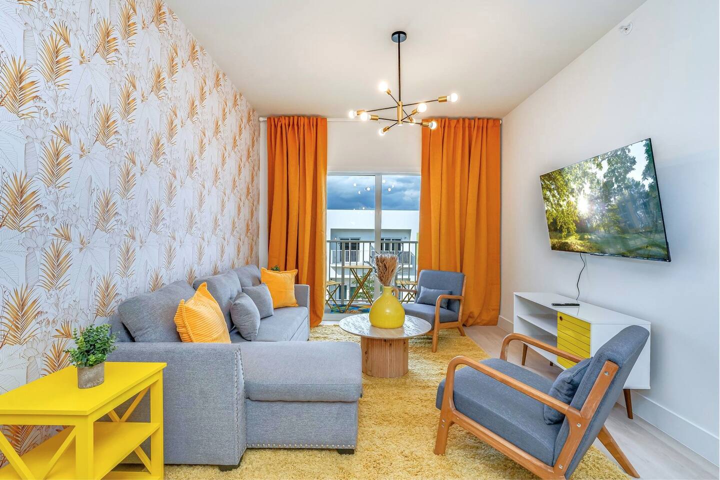 Perfect get away|2BR|Free parking