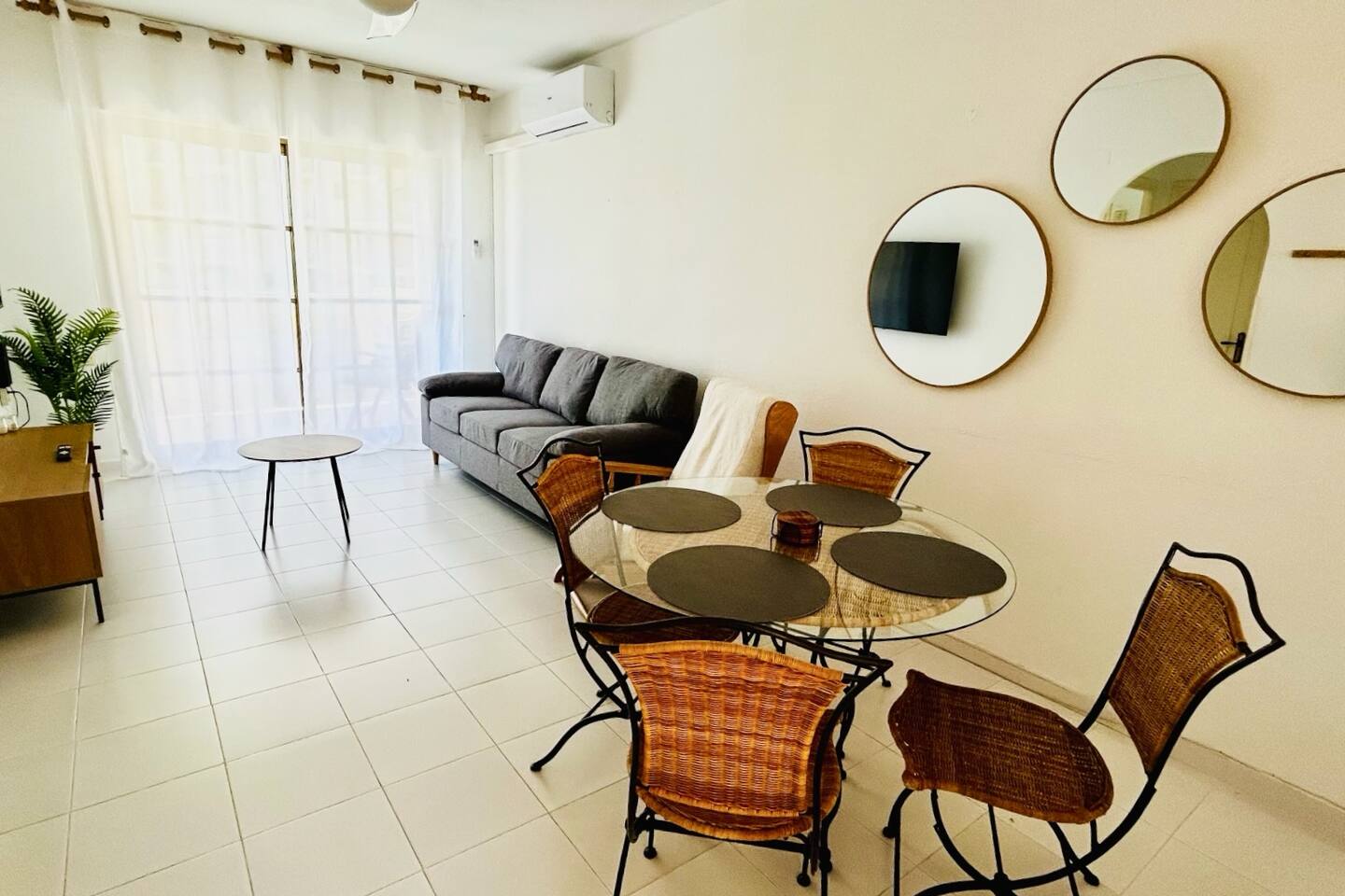 Apartamento La Concha