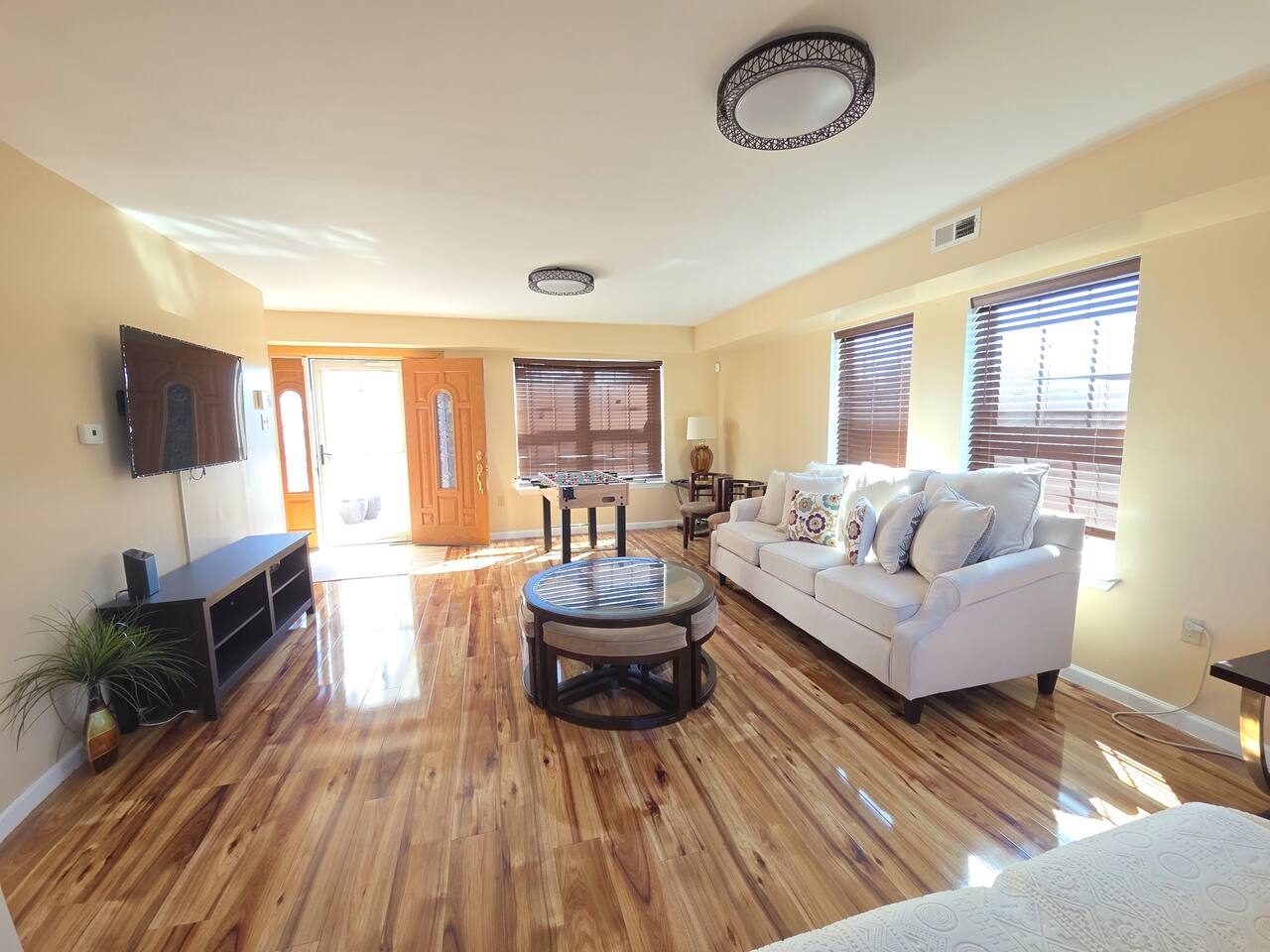 Elberon Escape-4BR Stay Near Bay,10 Min to Casinos