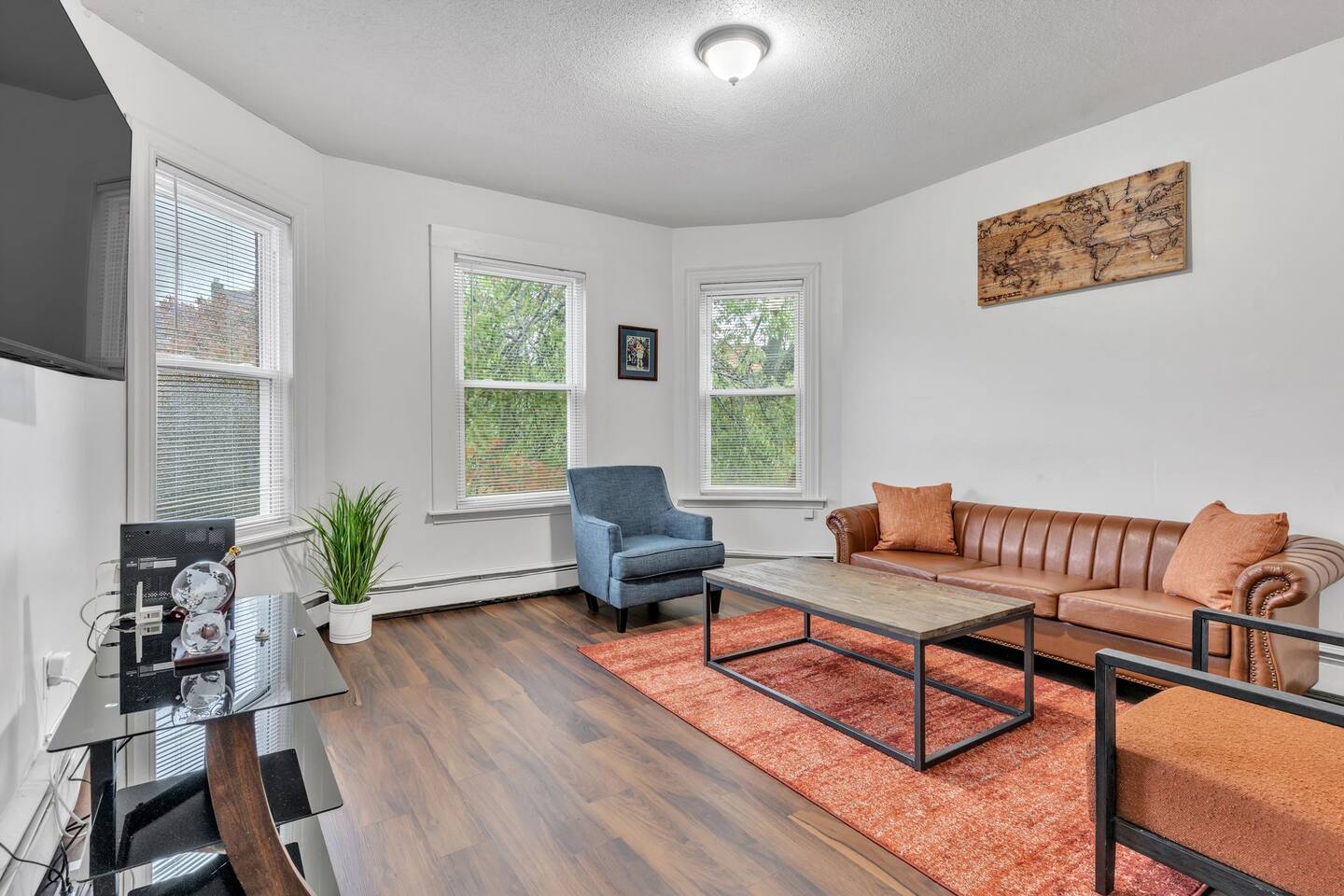 Frog Hollow Red Door Loft