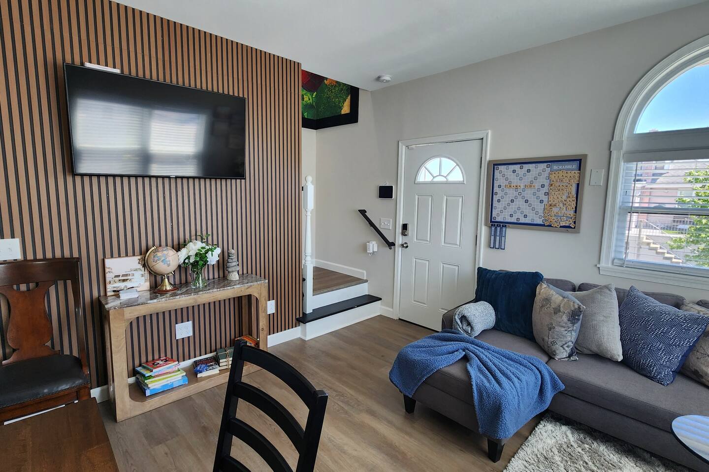 Bay Haven | 4BR, Minutes to Bay, Beach, & Casinos