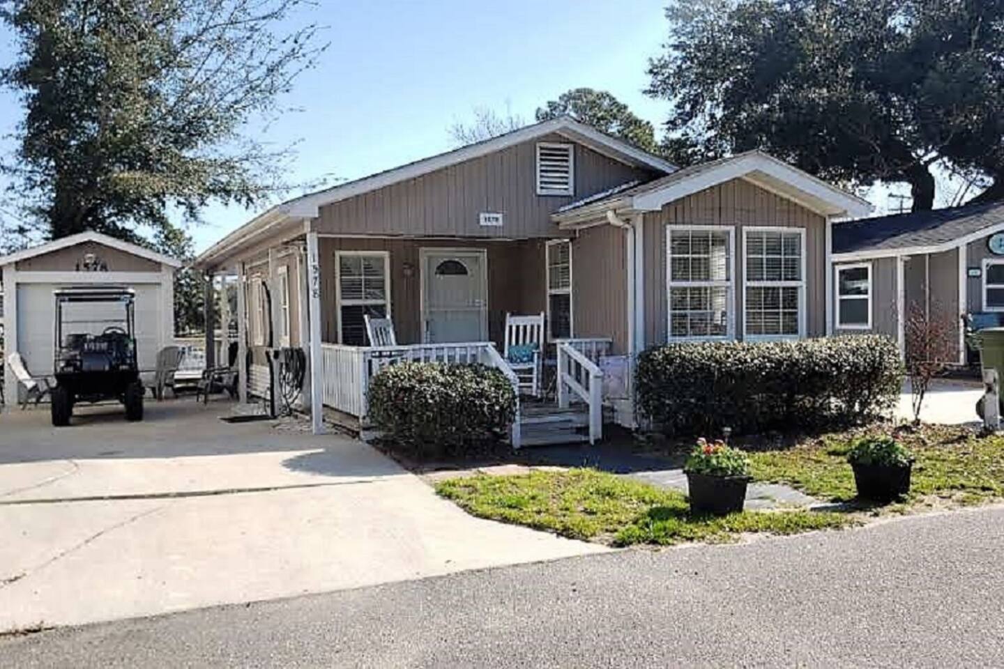 3- Ocean Lakes Pelican Pointe Rental