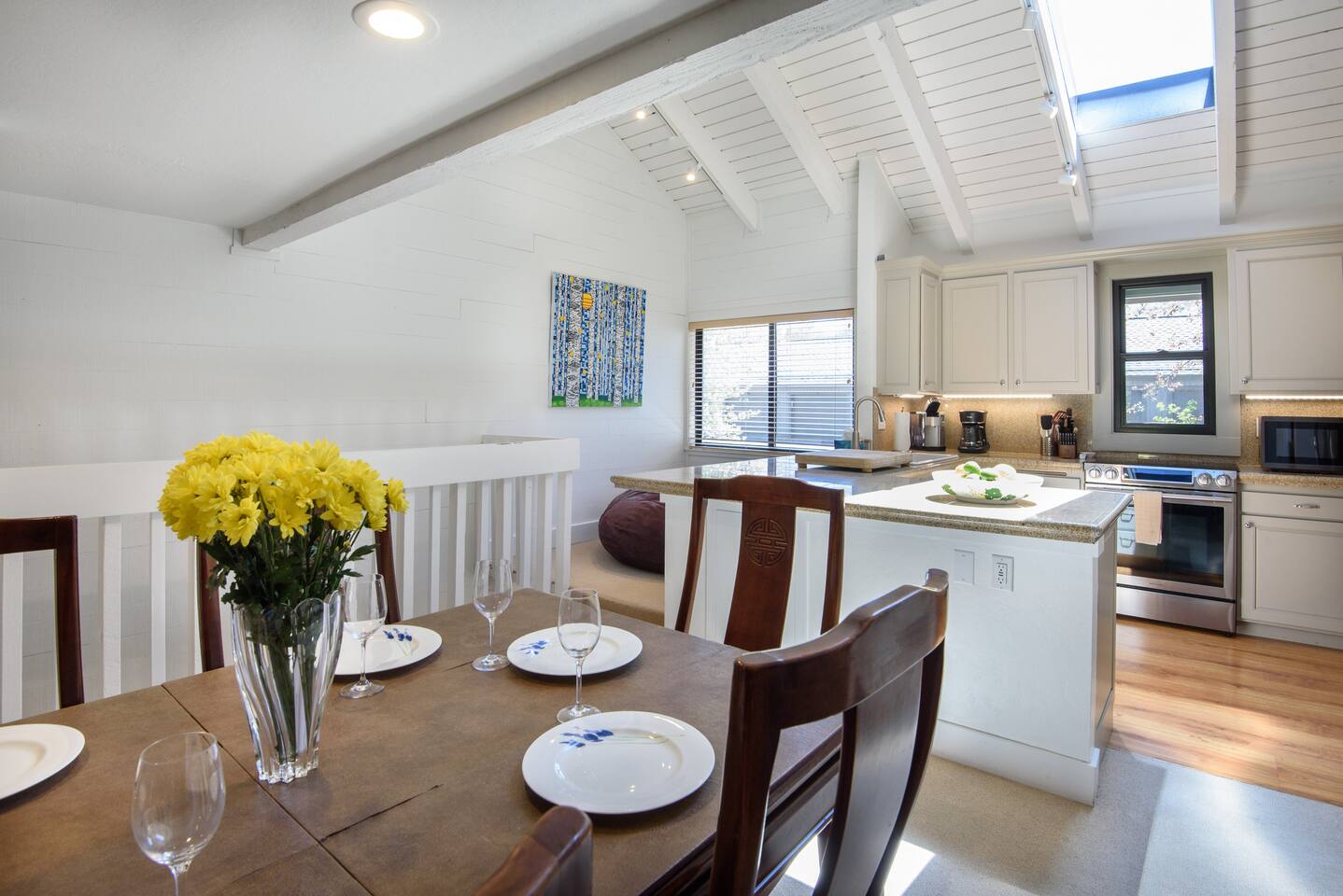Snow Creek Comfort -2 Bedroom + Loft -outdoor pool