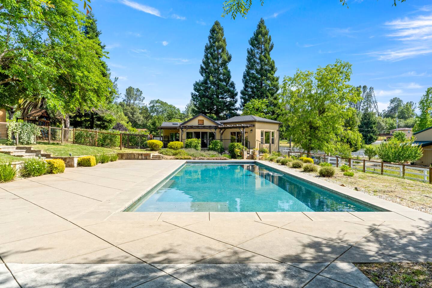 Casa Cavallo Equestrian Retreat
