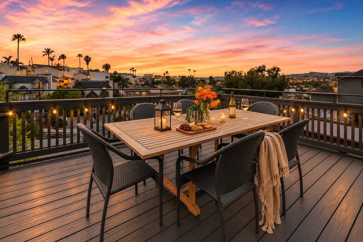 Luxury Coast Retreat 2 Kings