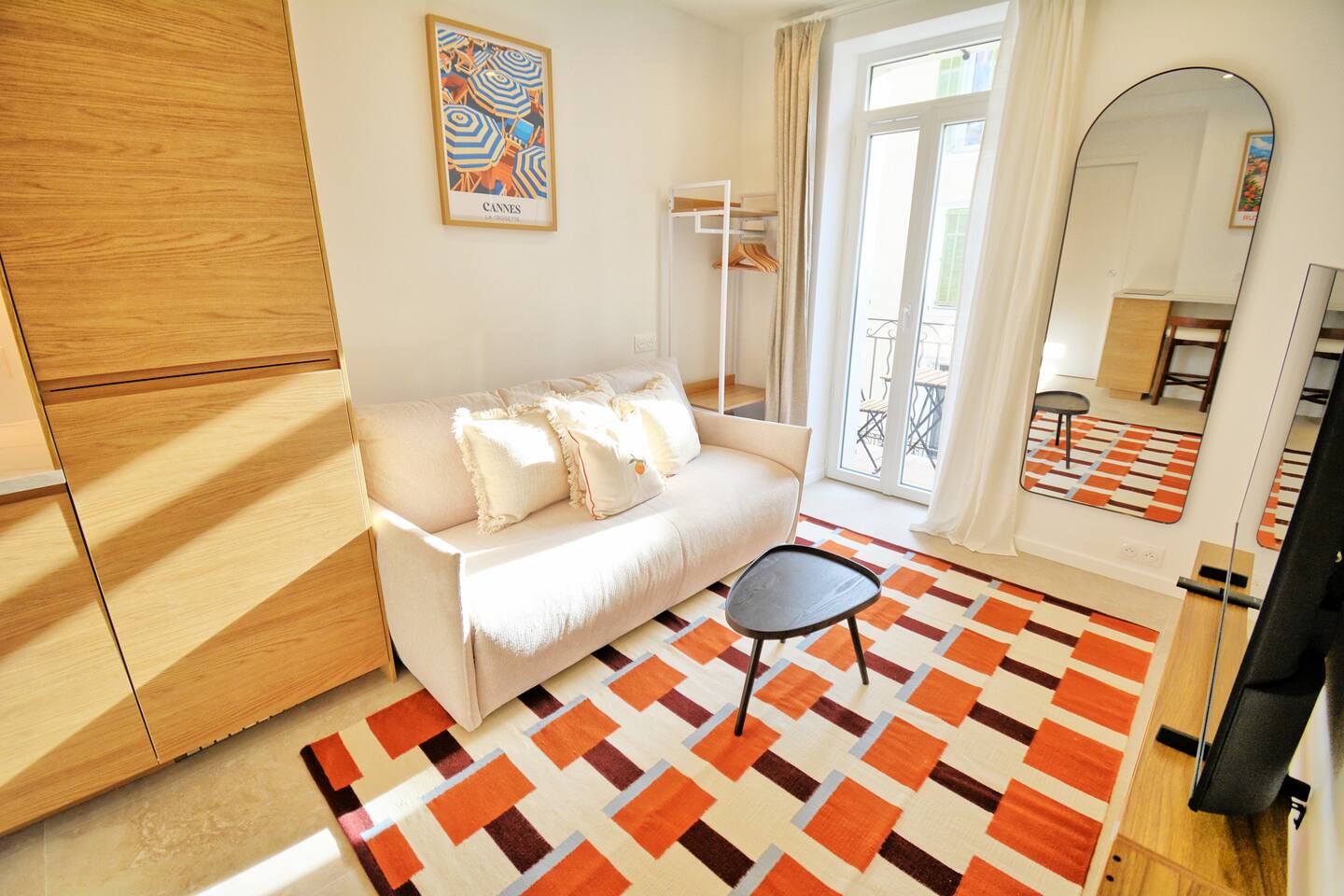 The Elegant Cannes - Croisette & Center · 15