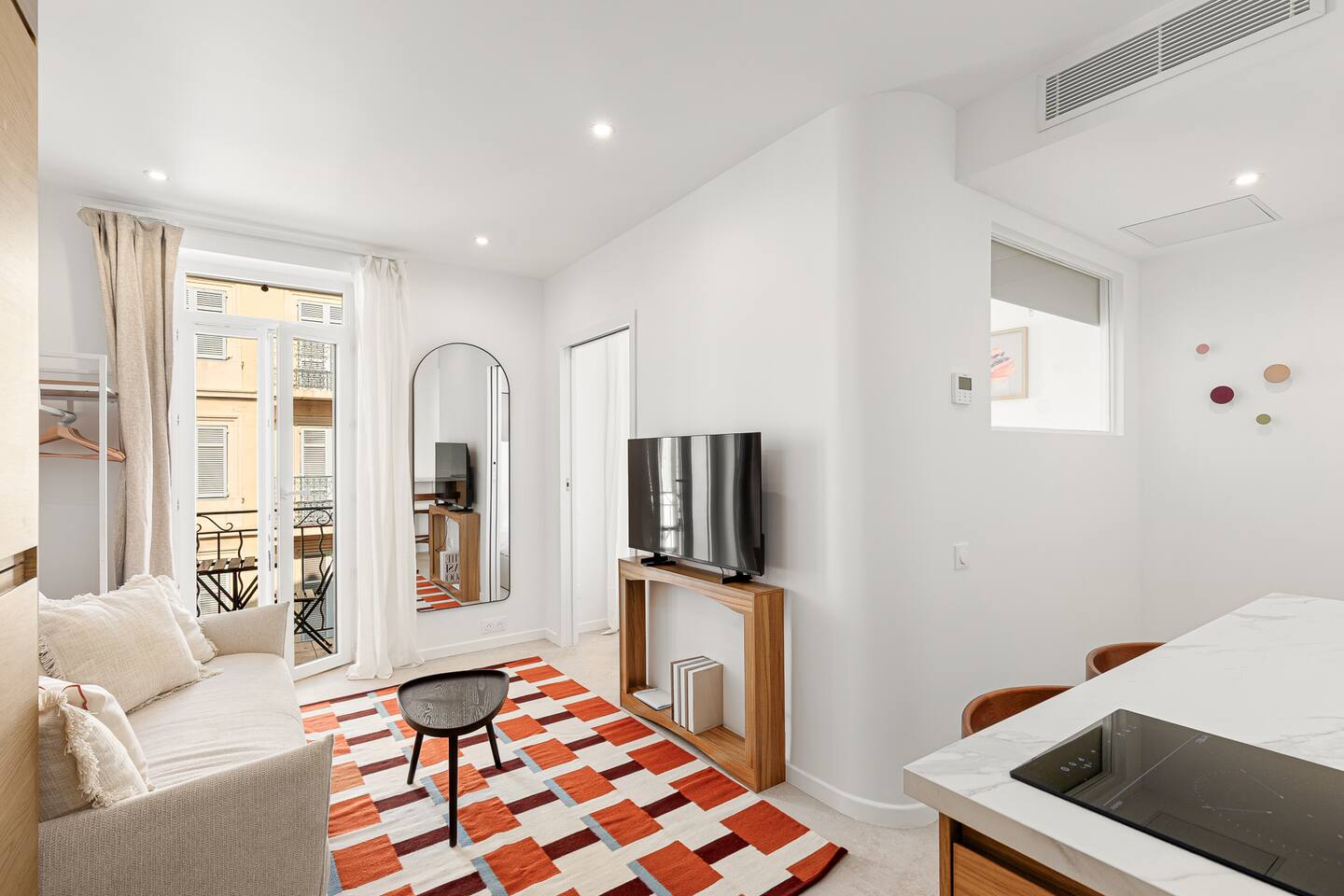 The Elegant Cannes - Croisette & Center · 37
