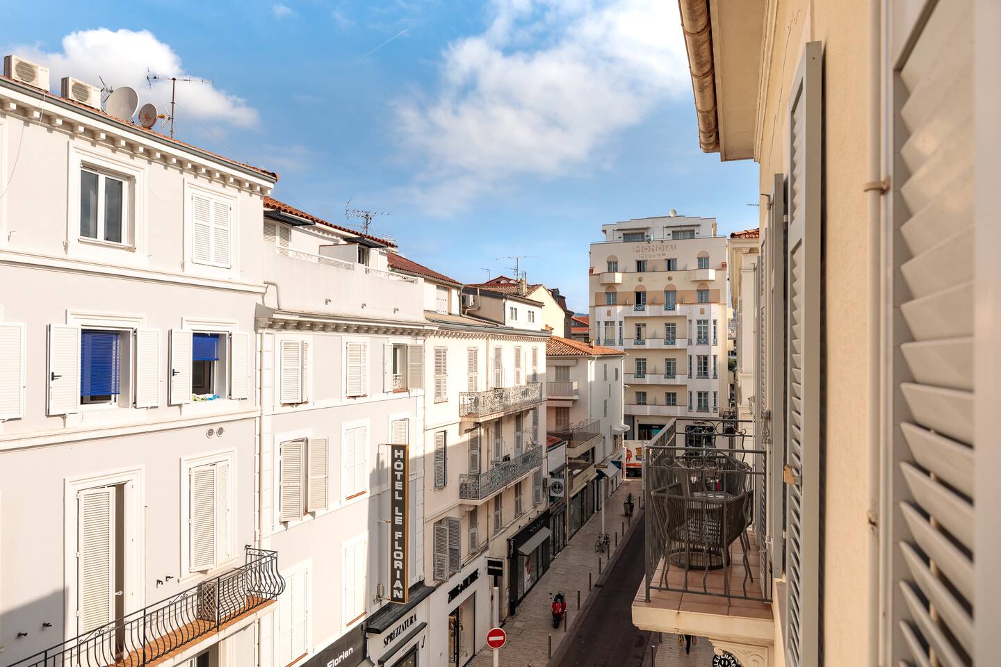 The Elegant Cannes - Croisette & Center · 22