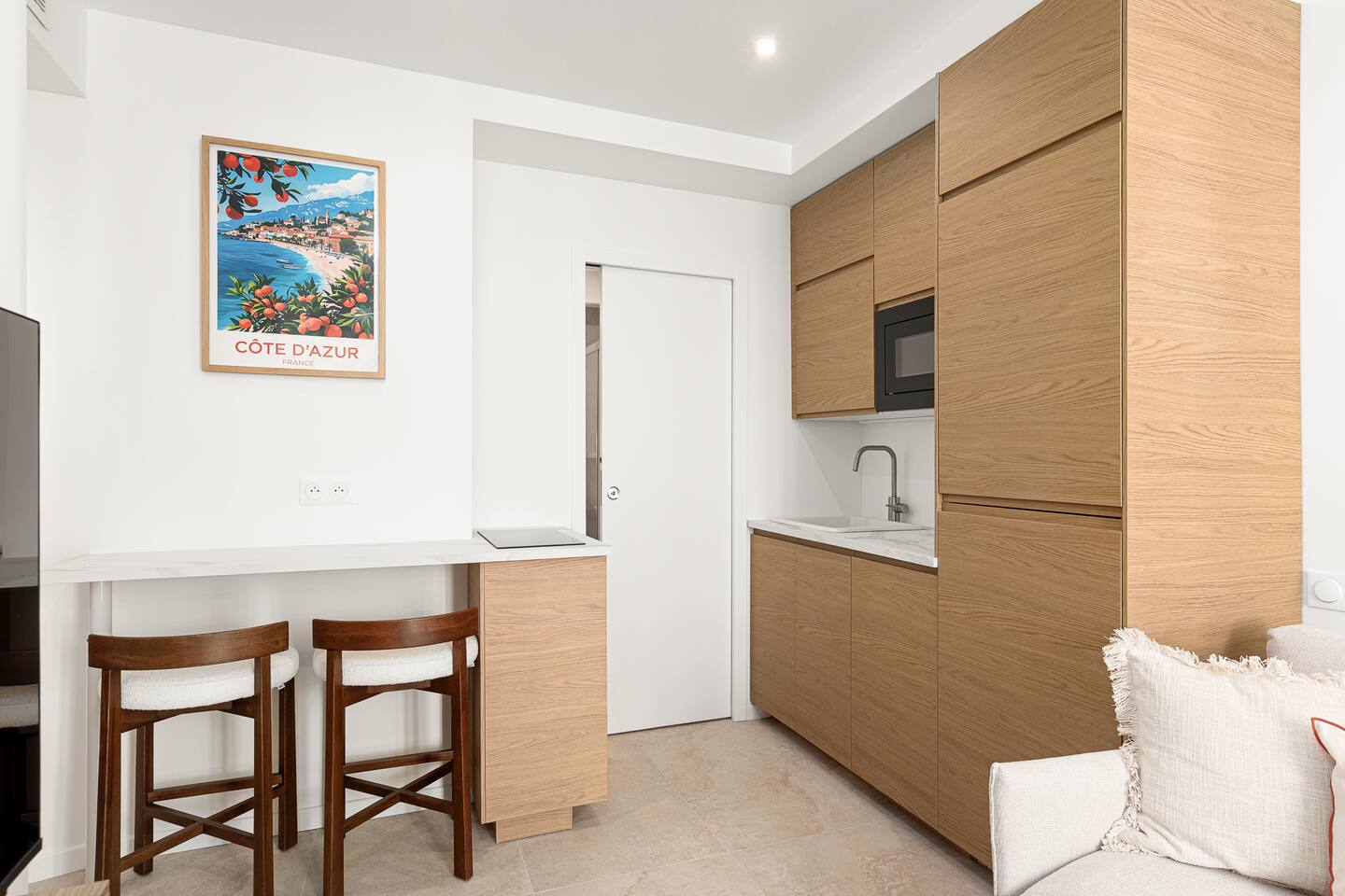 The Elegant Cannes - Croisette & Center · 30