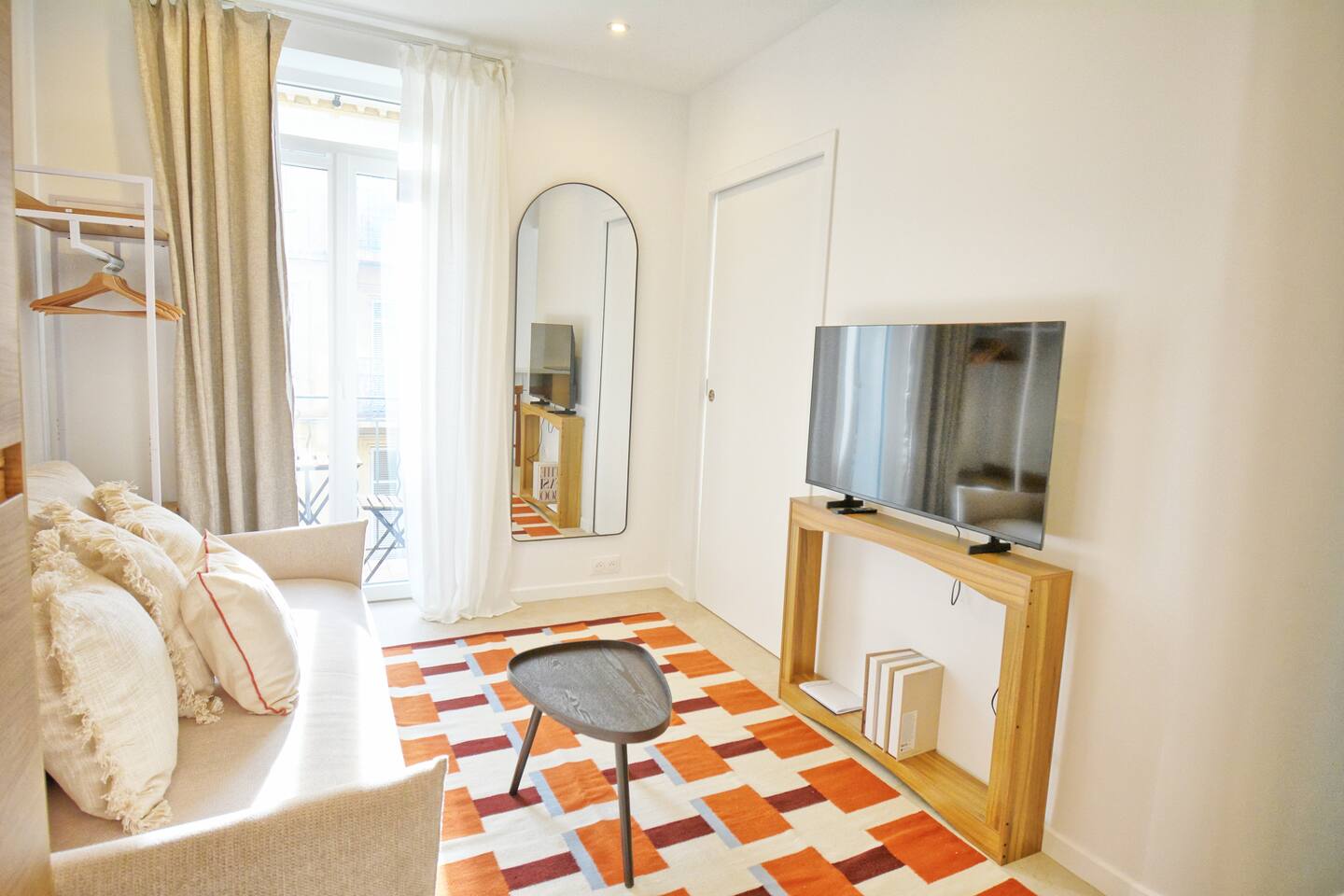 The Elegant Cannes - Croisette & Center · 14