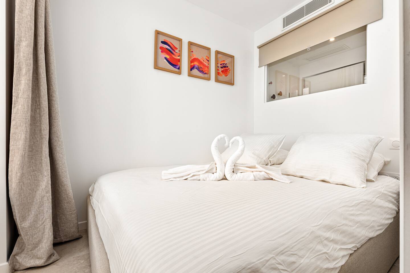 The Elegant Cannes - Croisette & Center · 27