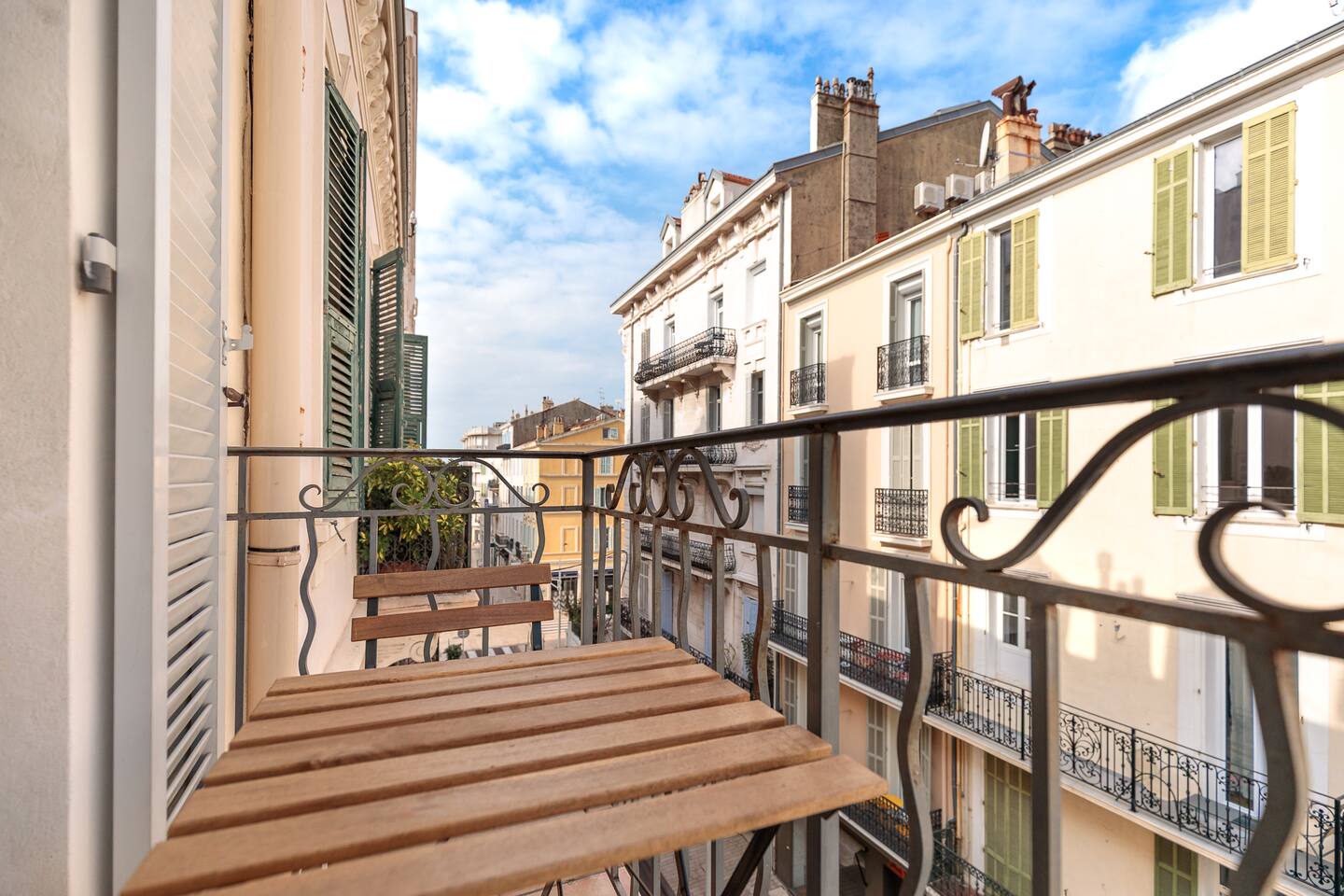 The Elegant Cannes - Croisette & Center · 24
