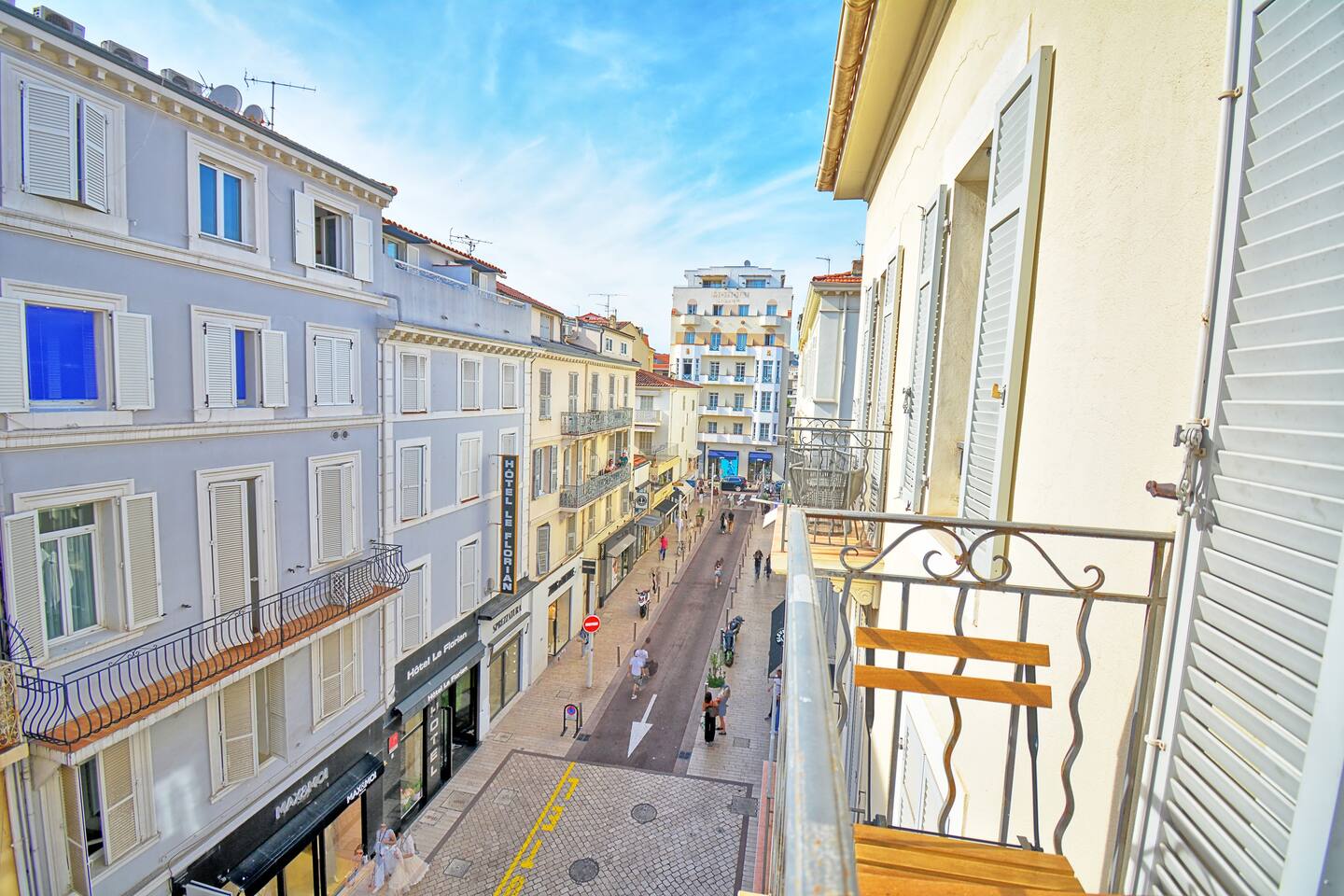 The Elegant Cannes - Croisette & Center · 10