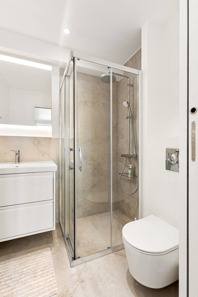 The Elegant Cannes - Croisette & Center · 35