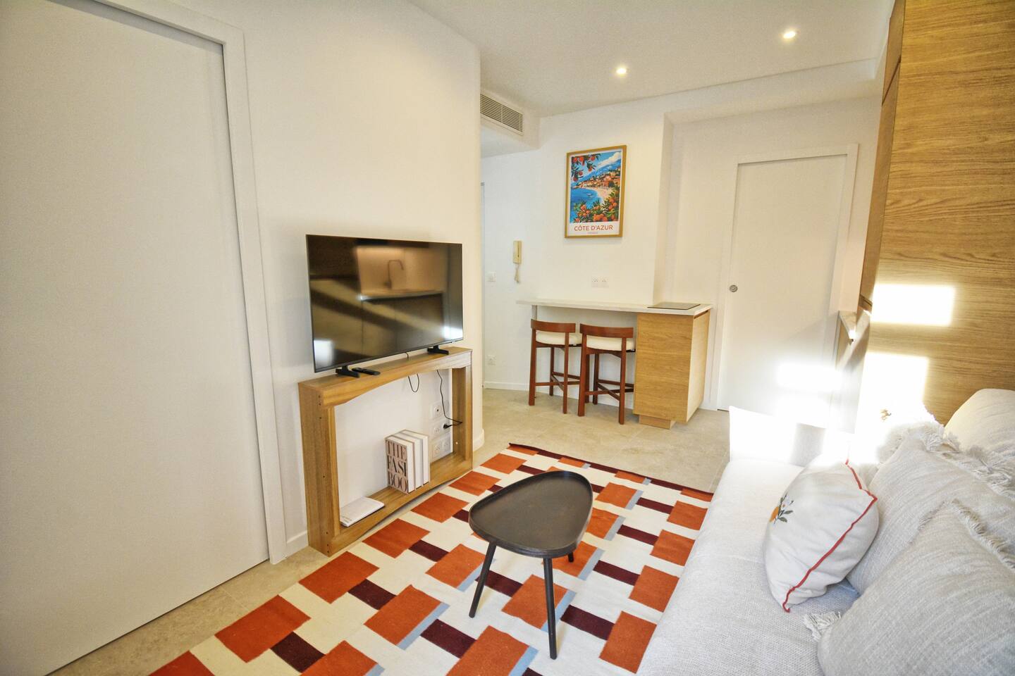 The Elegant Cannes - Croisette & Center · 16