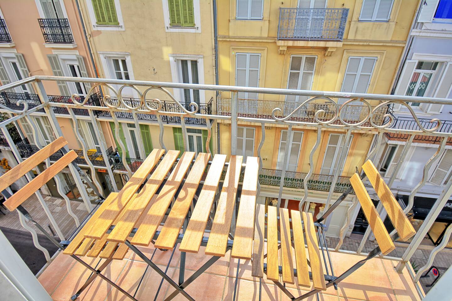 The Elegant Cannes - Croisette & Center · 3