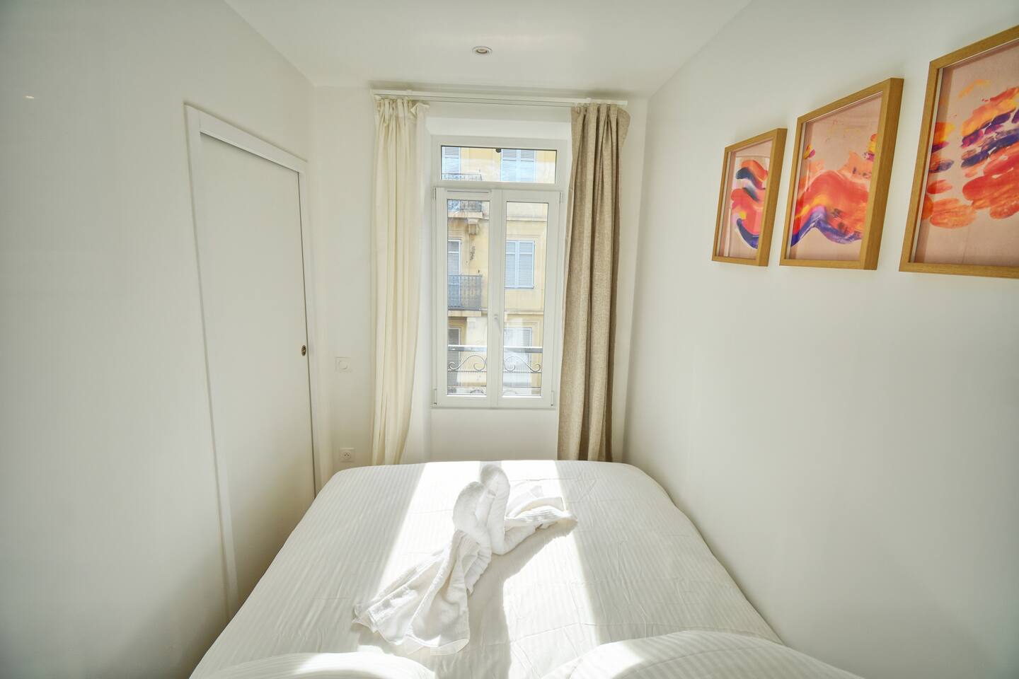 The Elegant Cannes - Croisette & Center · 4