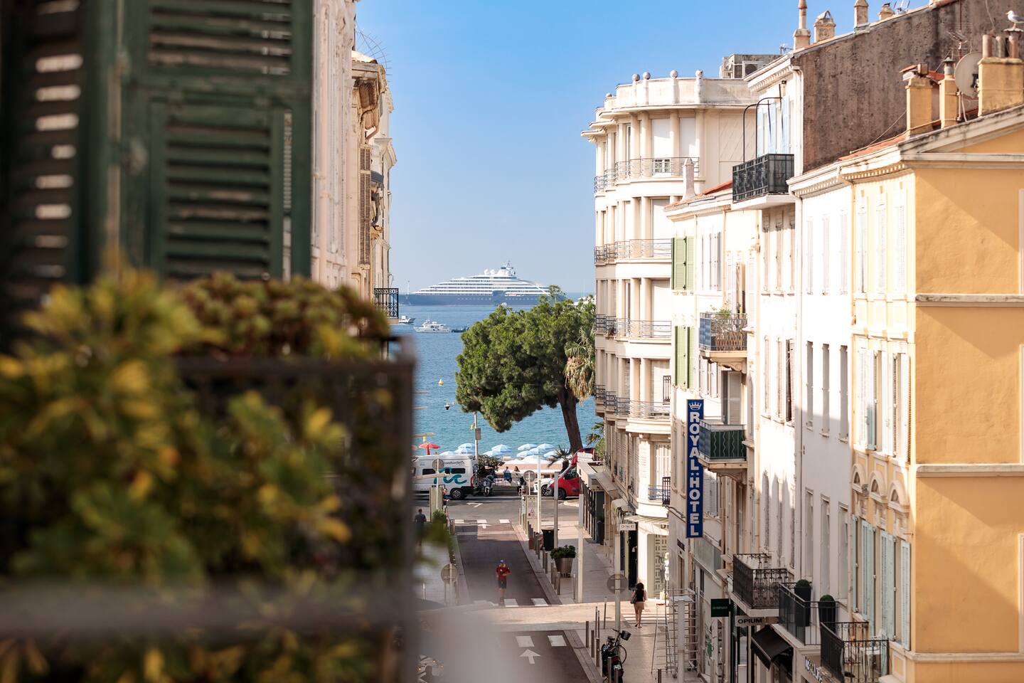 The Elegant Cannes - Croisette & Center · 21