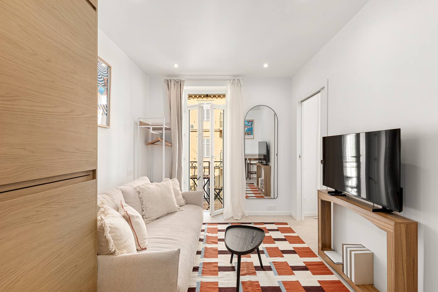 The Elegant Cannes - Croisette & Center · 41