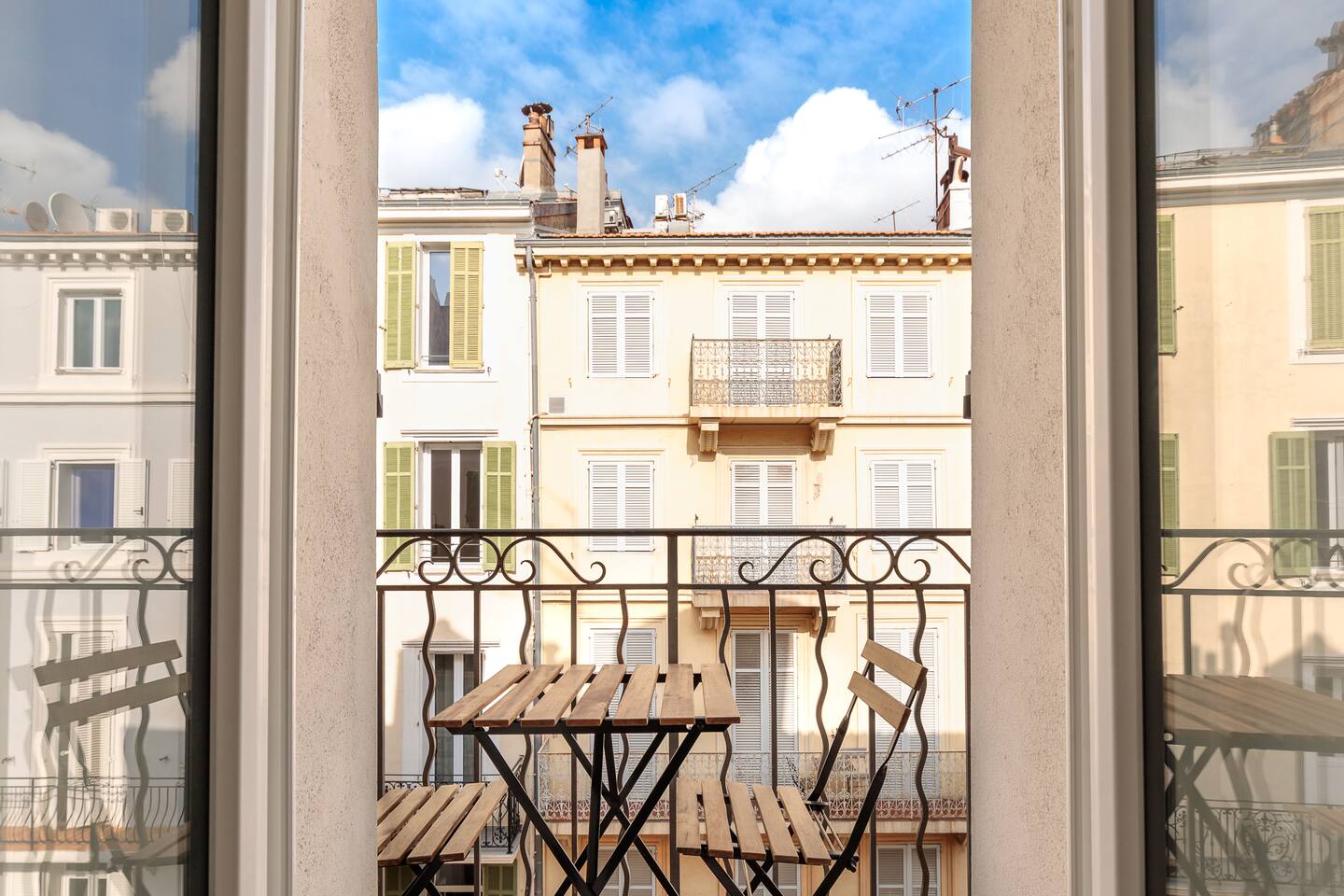 The Elegant Cannes - Croisette & Center · 20