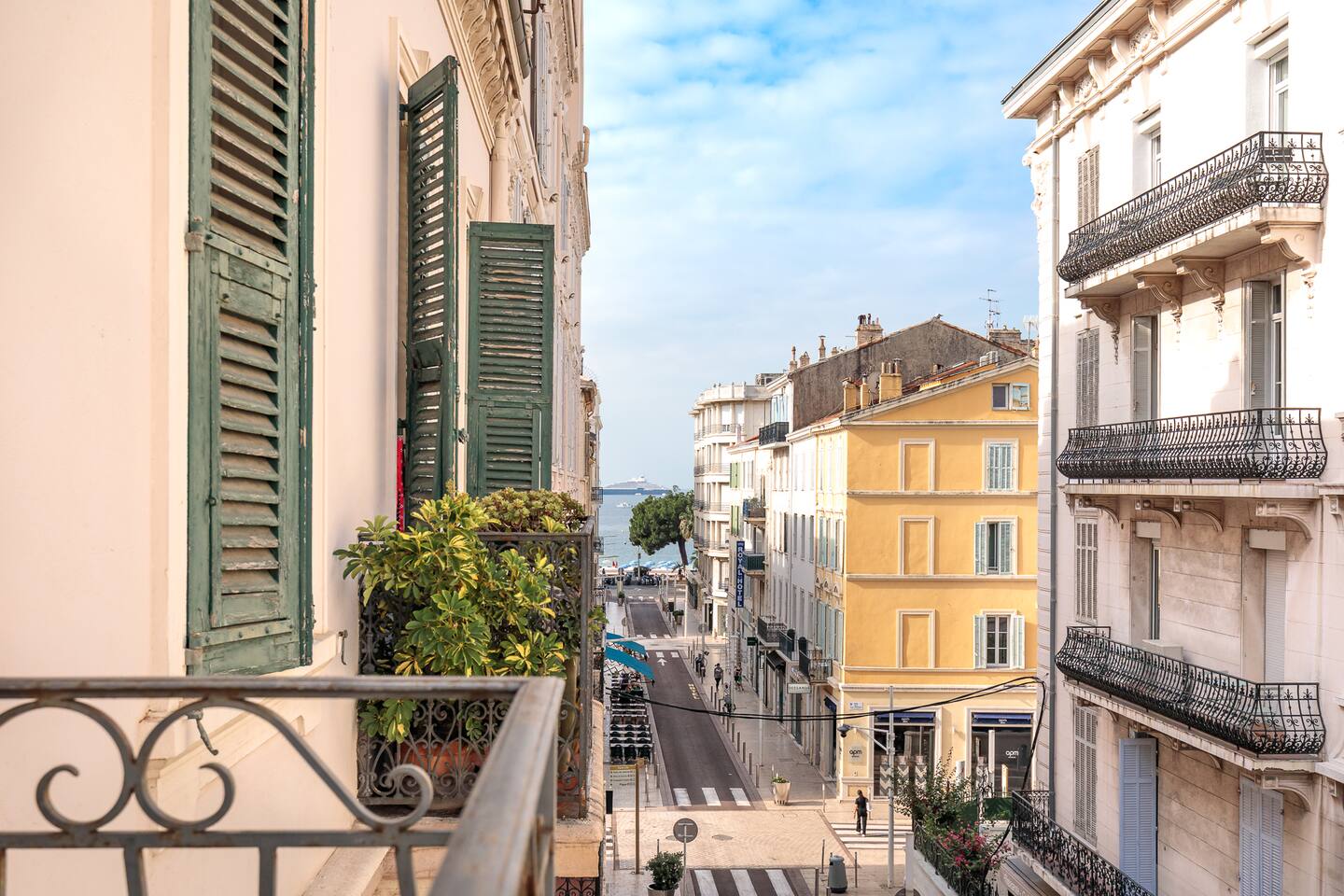 The Elegant Cannes - Croisette & Center · 28