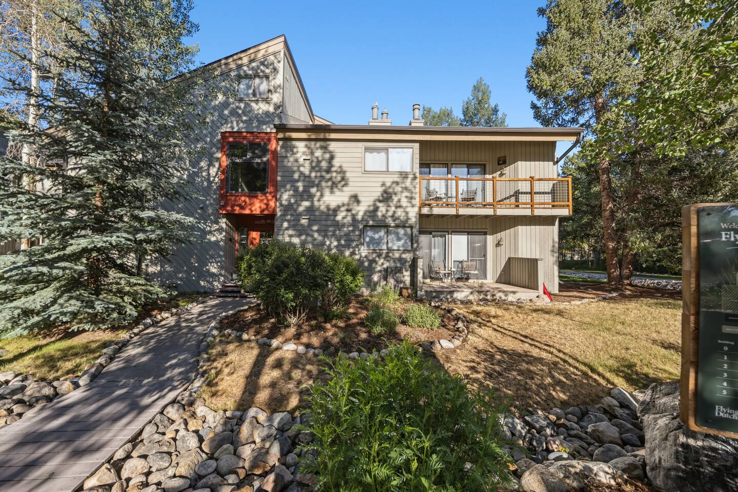 Keystone 3BR — 2