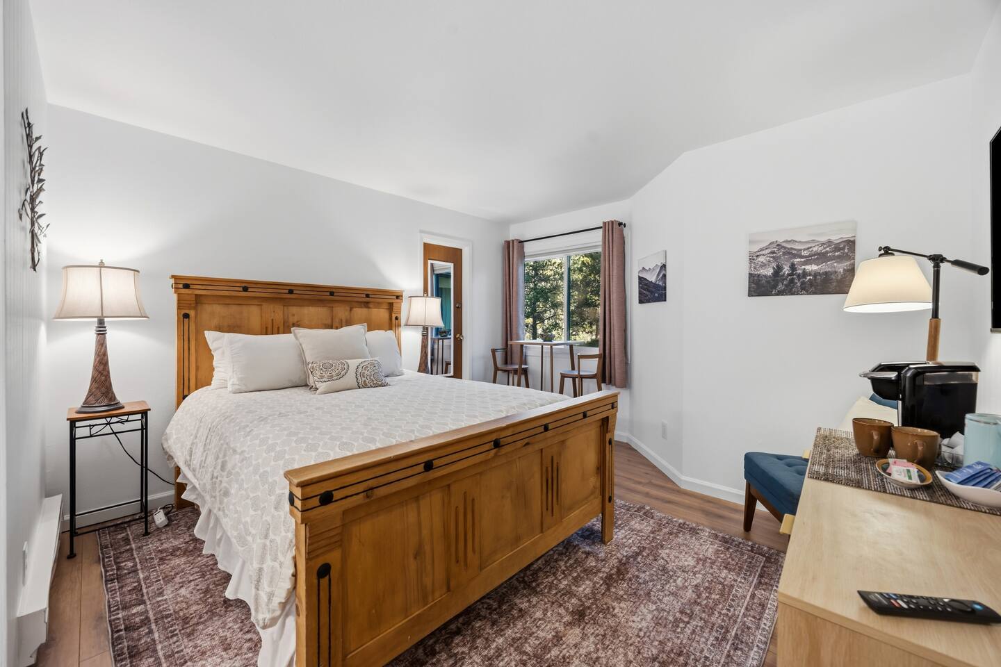 Keystone 3BR — 3