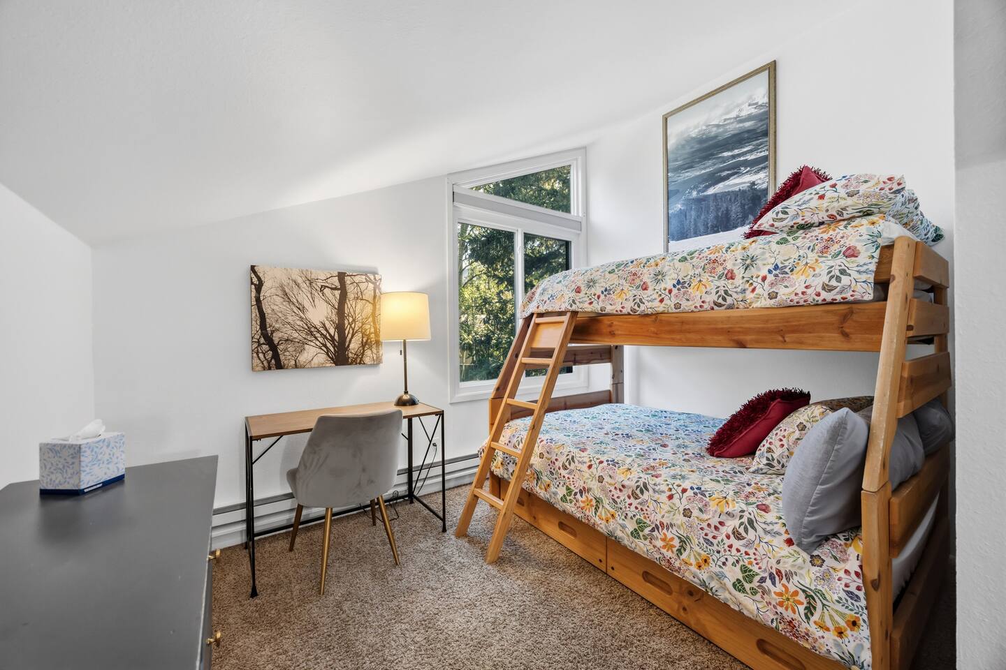 Keystone 3BR — 5