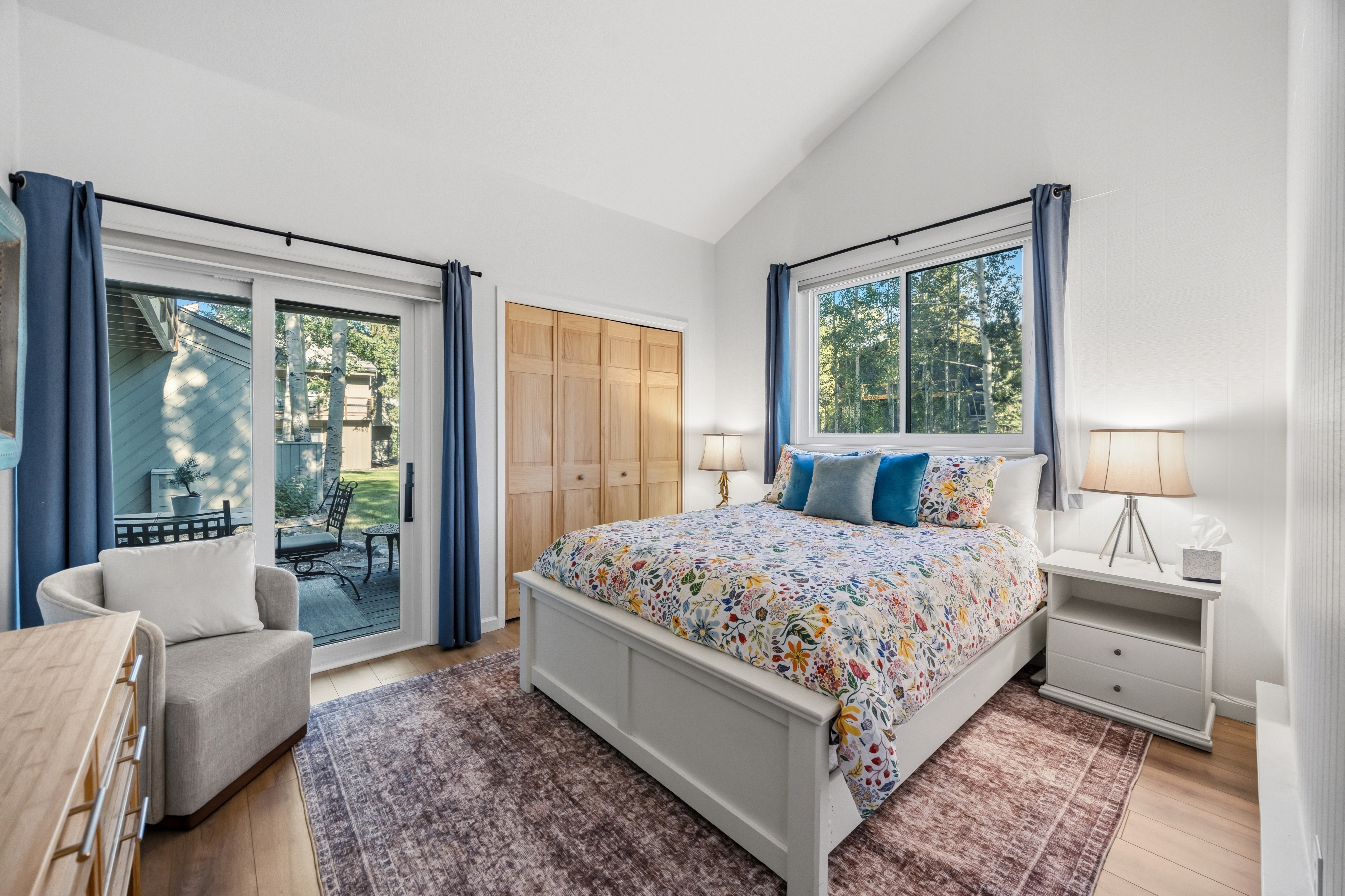 Modern 2BR Keystone Condo — 5