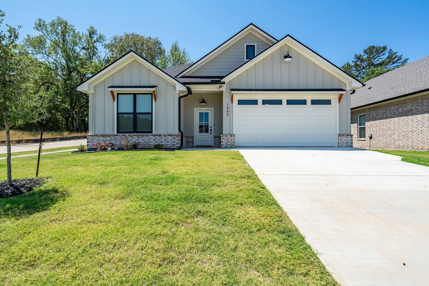 Greenhill Hideaway: Sleeps 8
