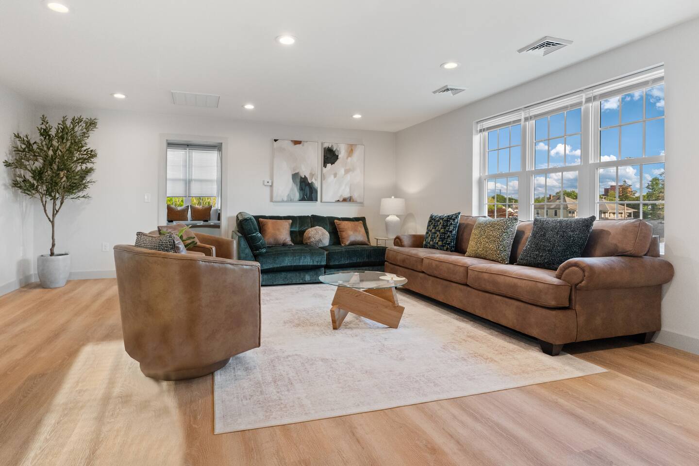 Peaceful Stay | Group Retreat | Best Location