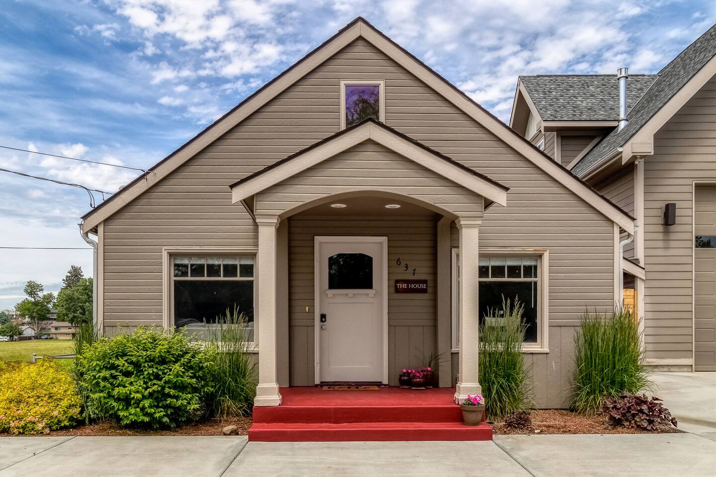 Wine Country Home | Park Views | Sleeps 6