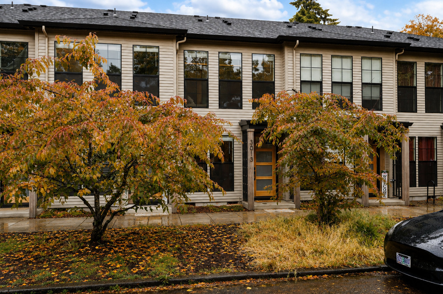 Where Portland Living Gets Easy | 2 Ensuite Baths