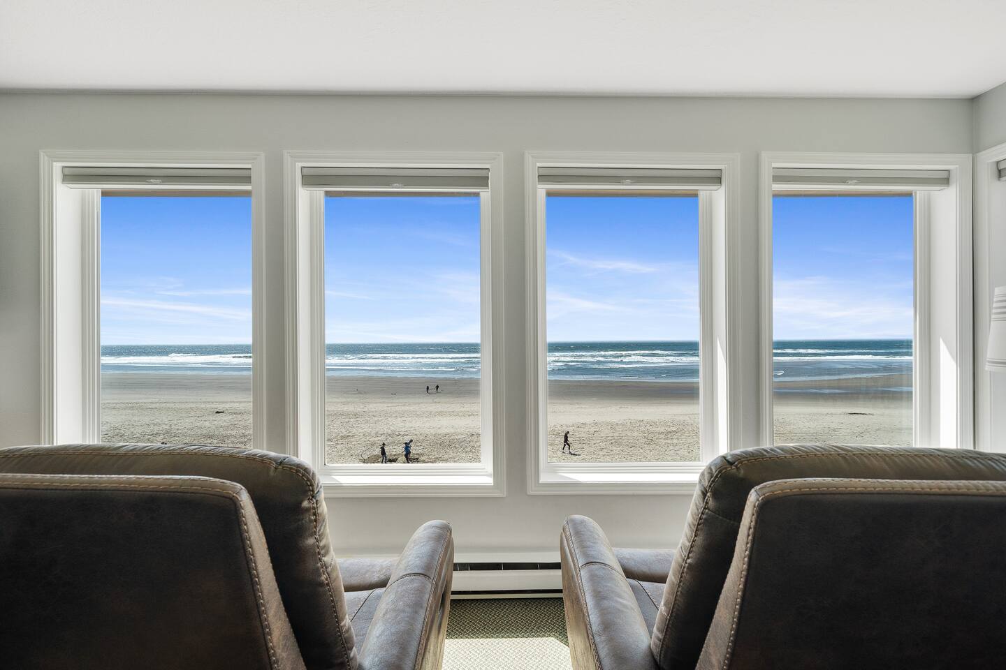Rock Candy | Steps to Sand, Endless Views