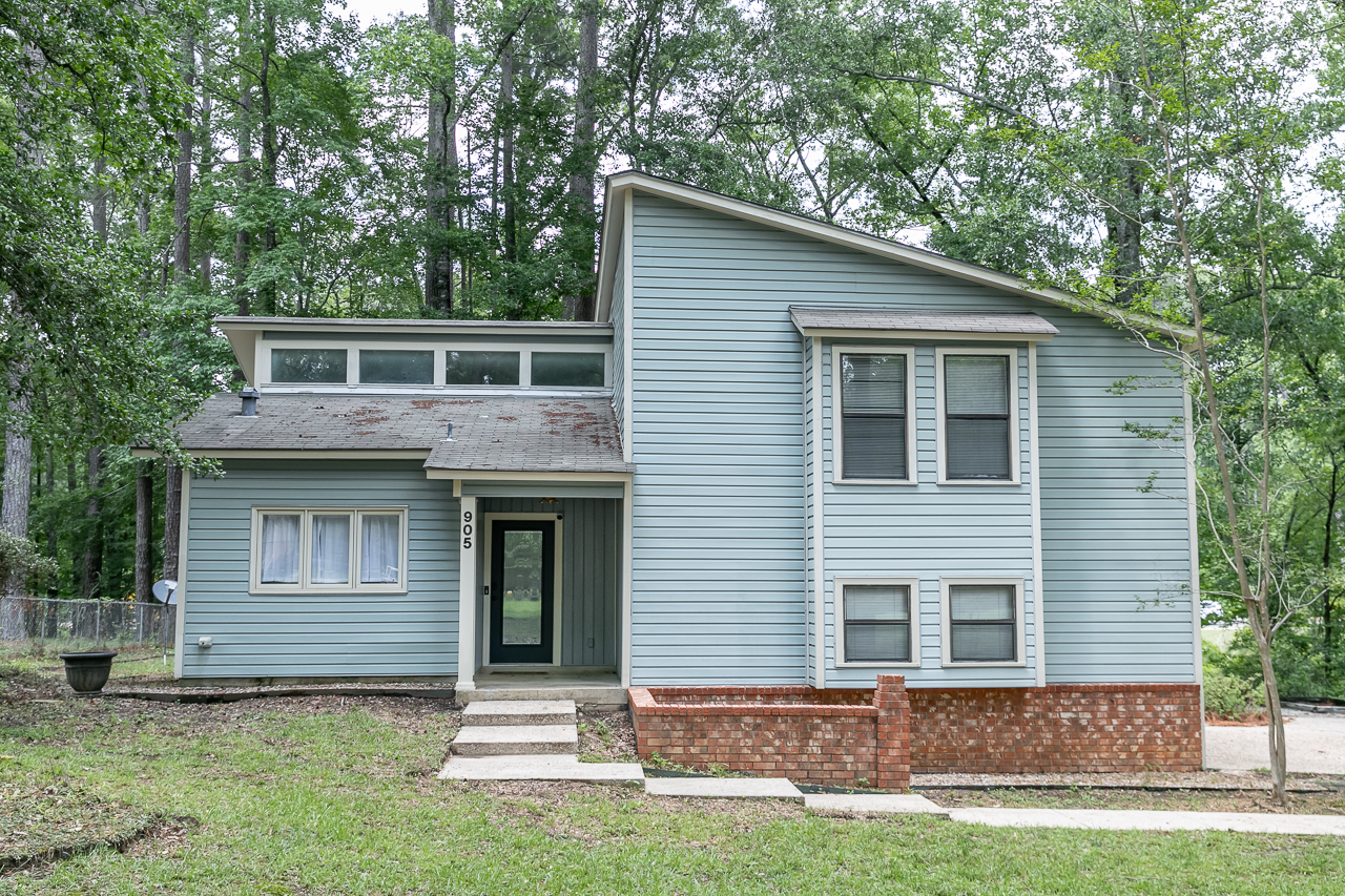 Spacious Ruston Retreat