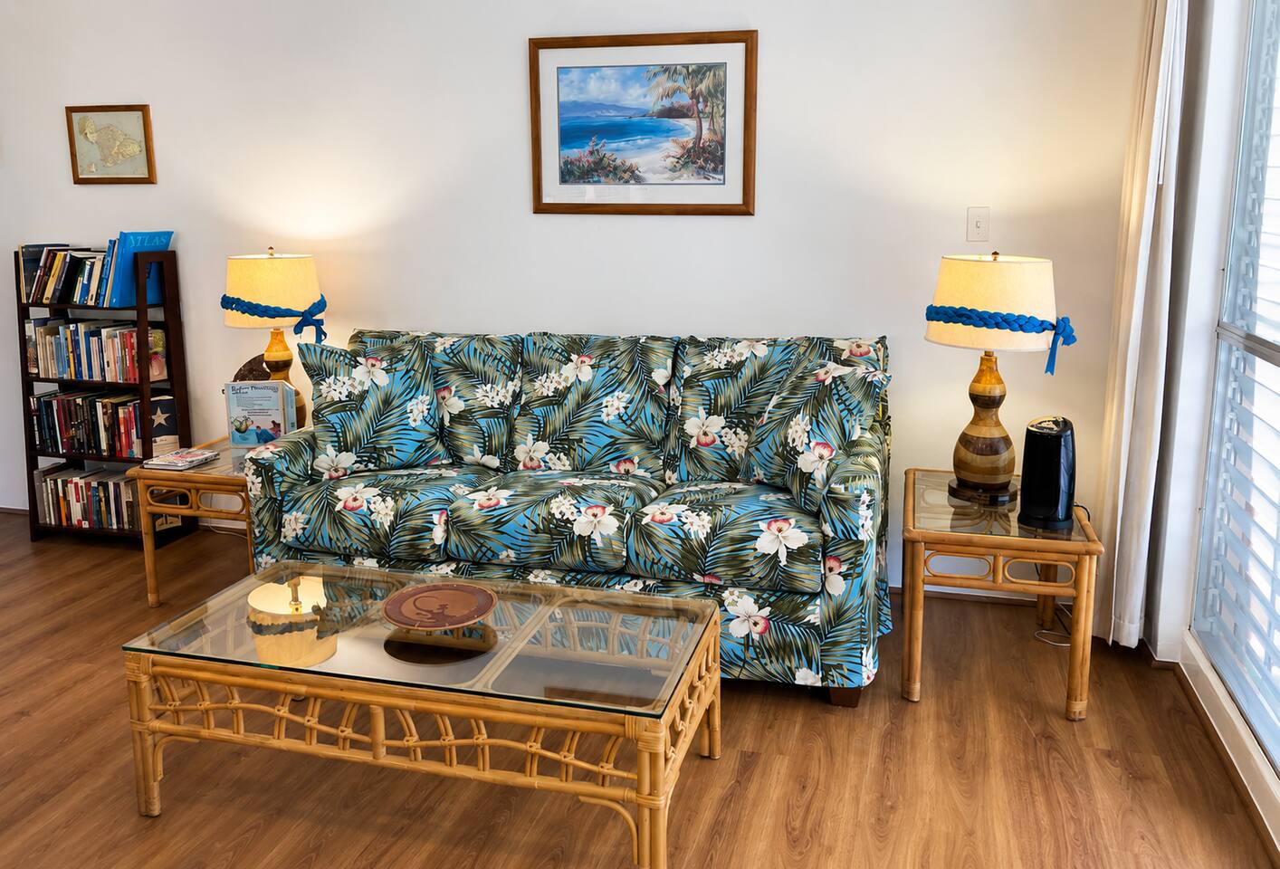 Kamaole Beach | Tropical Kihei Retreat