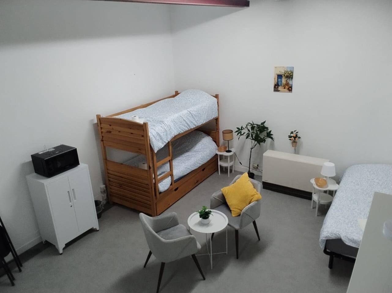 Chambre Privée 13 - Bucaille Collection