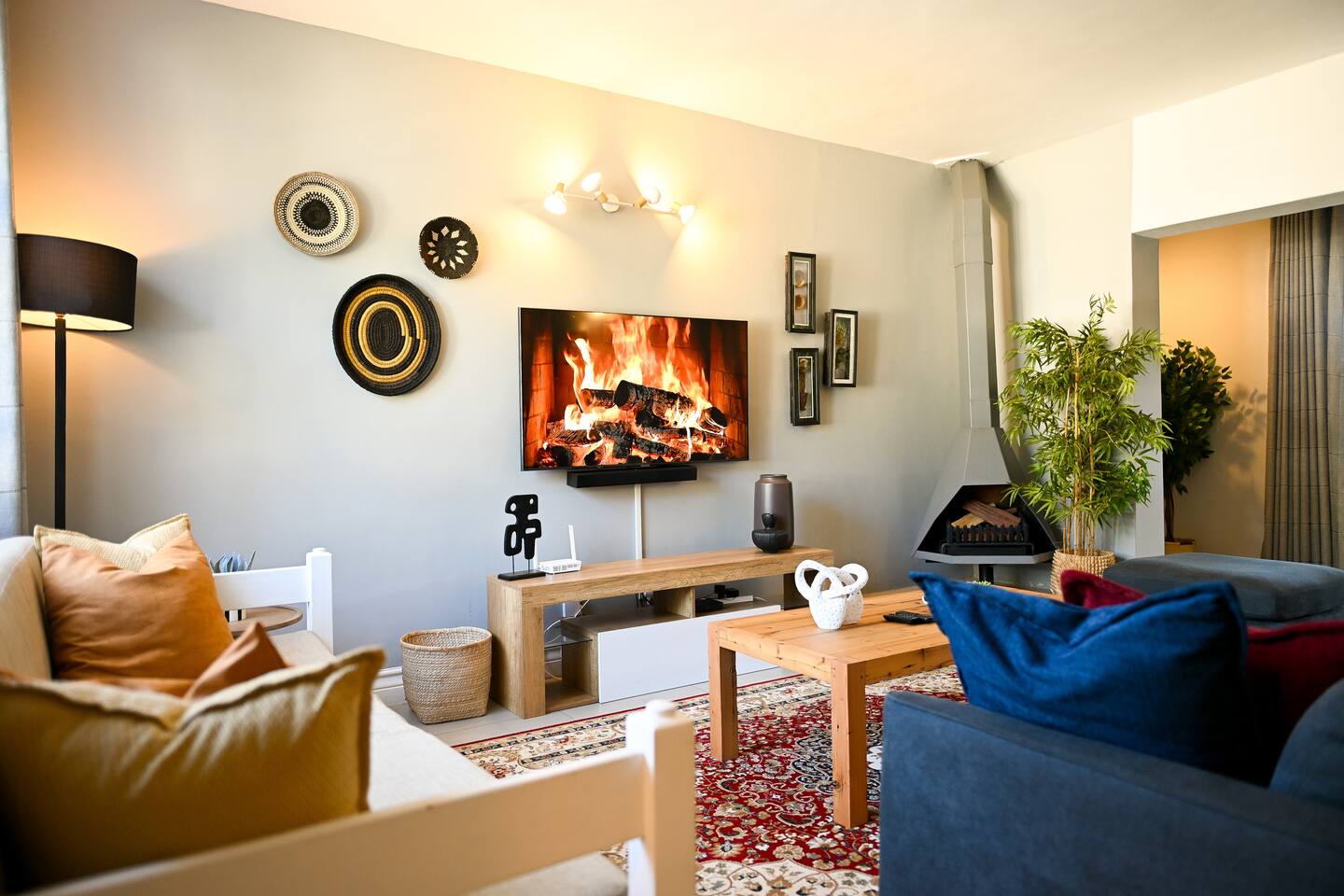 Zuri Suites - Djoyas 3