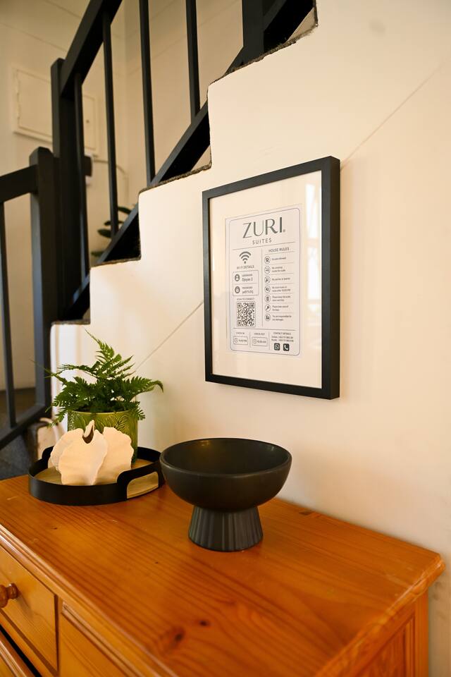Zuri Suites - Djoyas 7
