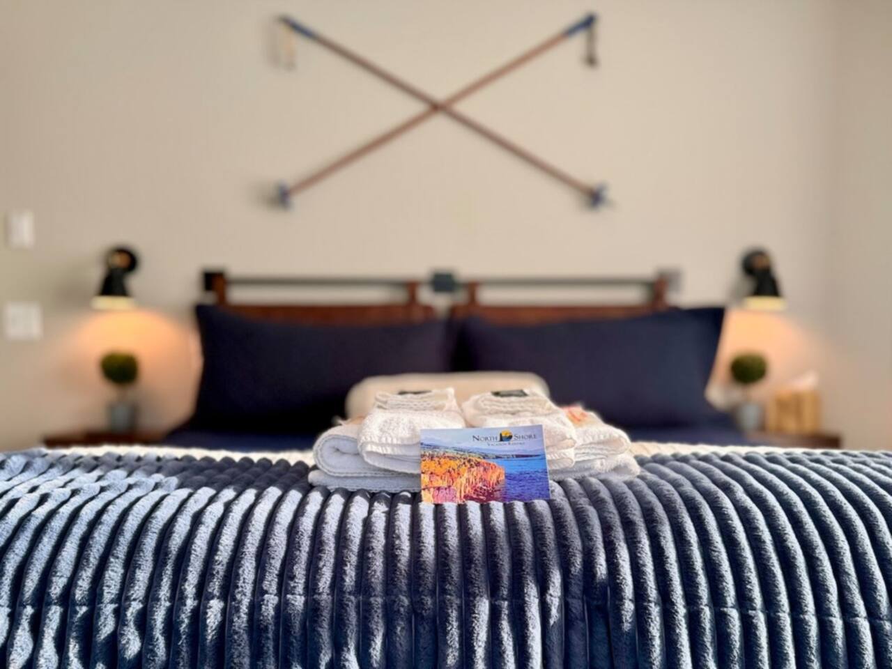 Premier Ski House