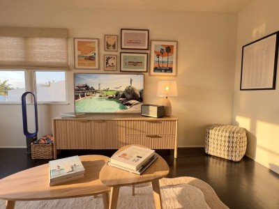 The Sunset Residence — vacation rental photo 21, El Porto Manhattan Beach