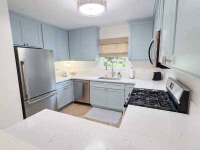 The Sunset Residence — vacation rental photo 20, El Porto Manhattan Beach