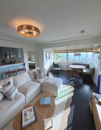 The Sunset Residence — vacation rental photo 4, El Porto Manhattan Beach
