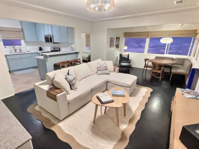 The Sunset Residence — vacation rental photo 2, El Porto Manhattan Beach