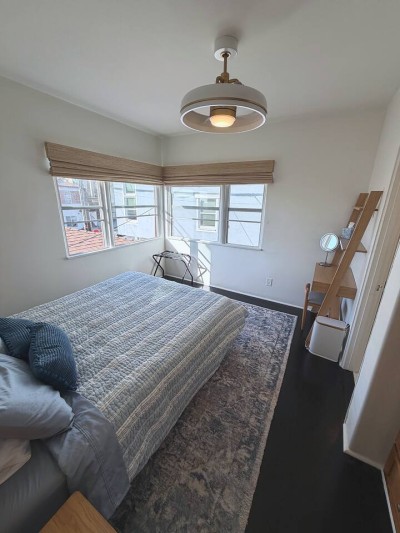 The Sunset Residence — vacation rental photo 9, El Porto Manhattan Beach