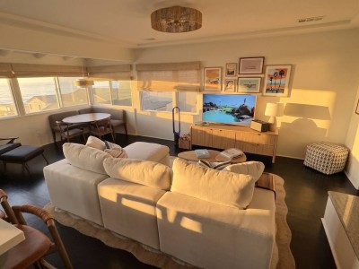 The Sunset Residence — vacation rental photo 17, El Porto Manhattan Beach