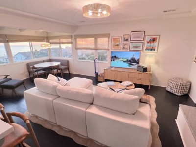 The Sunset Residence — vacation rental photo 16, El Porto Manhattan Beach