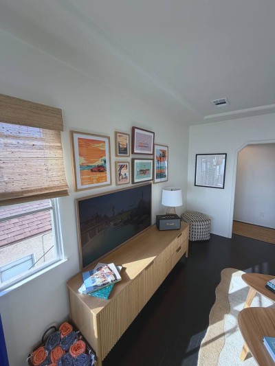 The Sunset Residence — vacation rental photo 5, El Porto Manhattan Beach